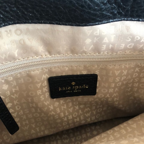 Like New Kate Spade Handbag - Picture 3 of 4